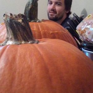 Meet your Posher, Gary